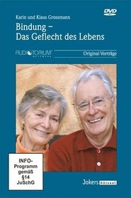 Poster Bindung - Das Geflecht des Lebens 1970