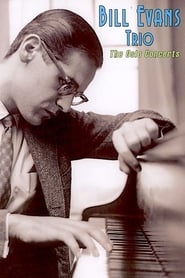 Bill Evans Trio: The Oslo Concerts streaming