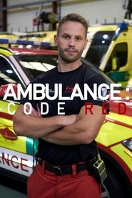 Ambulance: Code Red poster