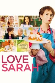 Poster Love Sarah 2020