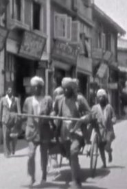 Simla Scenes: Indian Viceroy at Lahore 1931 Безплатен неограничен достъп