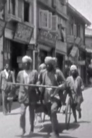 Simla Scenes: Indian Viceroy at Lahore 1931 Pulsuz Limitsiz Giriş