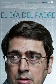 Affiche de El día del padre
