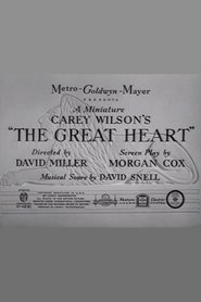 The Great Heart 1938
