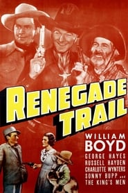 Renegade Trail (1939)
