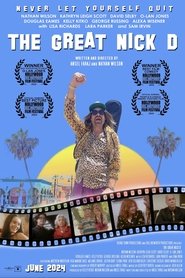 The Great Nick D (2024)