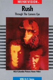 Poster Through the Camera Eye 1985
