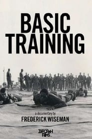 Basic Training постер