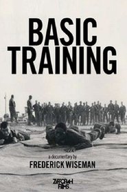 Poster Basic Training 1971