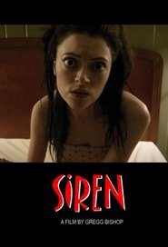 Siren plakat