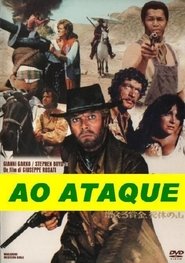 Pôster de Ao Ataque!