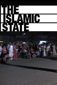 Poster VICE News: The Islamic State