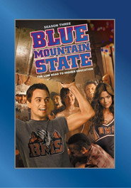 Blue Mountain State Season 3 5