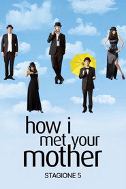 How I Met Your Mother Season 5 8