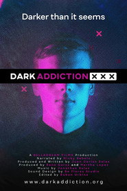 Dark Addiction постер