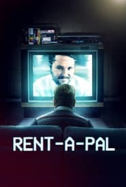 Rent-A-Pal постер