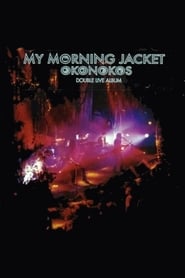 Poster My Morning Jacket: Okonokos