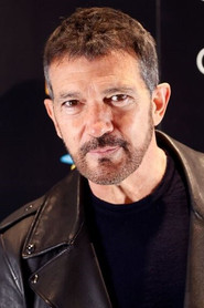 Antonio Banderas 379x569