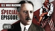 Waking the Sleeping Giant - America Prepares for War