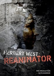 Herbert West: Reanimator (2018)