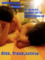 Poster Dose, trese, katorse 2011