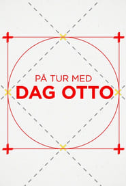 På tur med Dag Otto постер