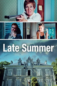 Late Summer