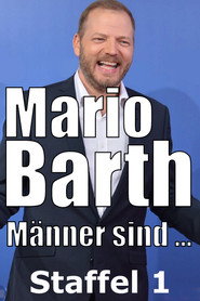 Mario Barth Live Season 1 poster
