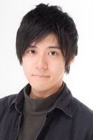 Kentaro Asami as Student (voice)