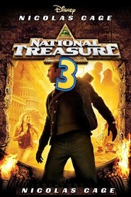 Valokuva National Treasure 3