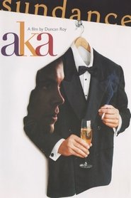 AKA poster