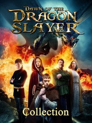Dawn of the Dragonslayer Collection collection poster