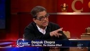 Deepak Chopra