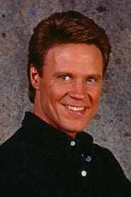 Forry Smith as Trent Armstrong