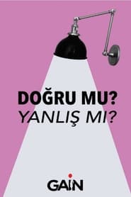 Doğru Mu Yanlış Mı? poster