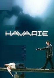 Poster Havarie