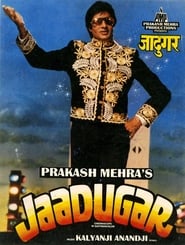 Jaadugar streaming