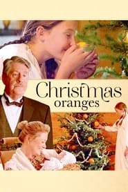 Різдвяні апельсини постер
