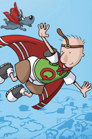 Doug постер