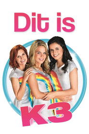 Dit is K3! poster