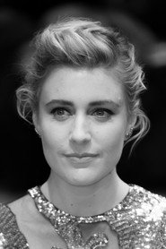 Greta Gerwig