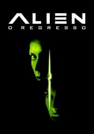 Alien: A Ressurreição