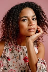 Sarah Keita as Intervenante, Sylvie Malouin