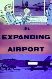 Poster The Expanding Airport