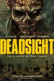 Deadsight постер