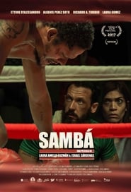 Watch Sambá Full Movie Online 2017