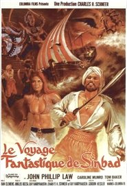 Le voyage fantastique de Sinbad