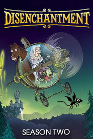 Disenchantment Season 2 14