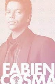 Fabien Cosma 2001