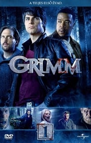 Grimm 1. évad 8. rész